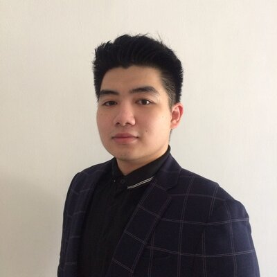 Andreas F. Tanujaya
